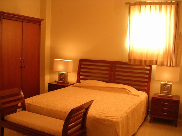 Margot Apartment Pondok Indah - One-Bedroom Apartment