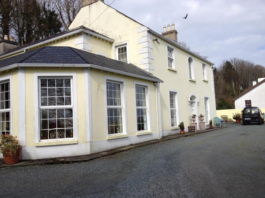 Gallery image of Admiralty House in Moville