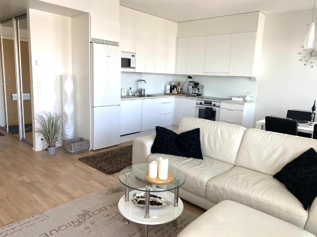 The River 31, Baritoni - Appartement D'une Chambre