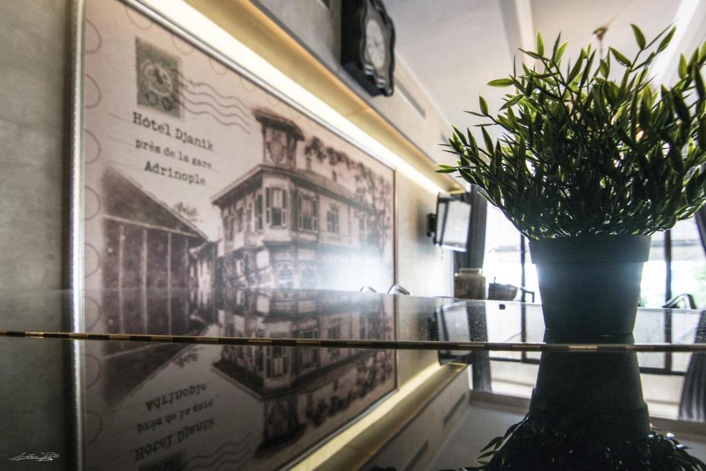 Fotografie z fotogalerie ubytování Vienni v destinaci Orestiás