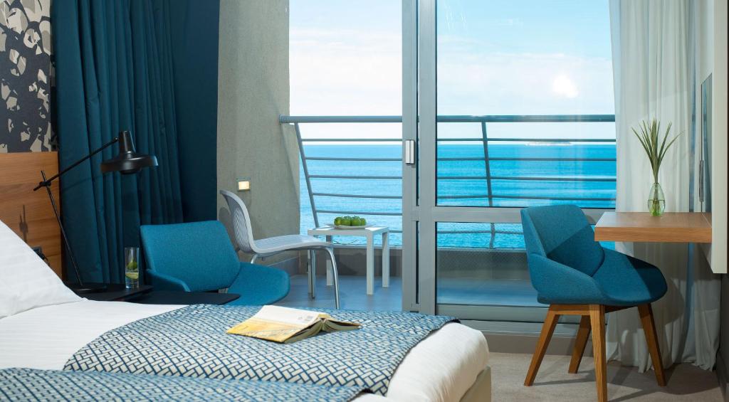 Hotel Dubrovnik Palace - 5