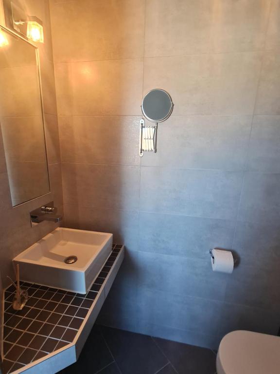 Hôtel Le Sens - Double Room
