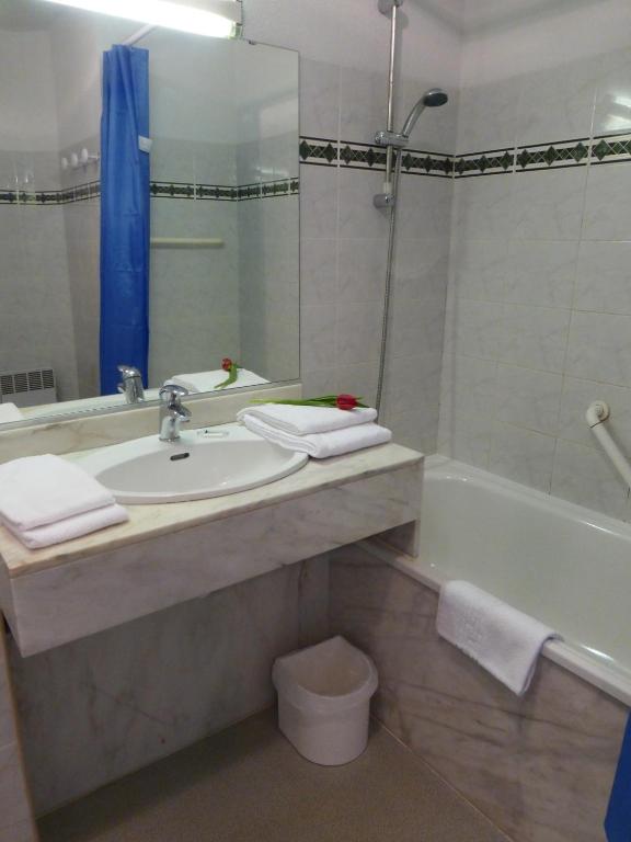 Résidence Mer & Golf Le Boucanier Port d'Albret - Apartamento De 1 Quarto