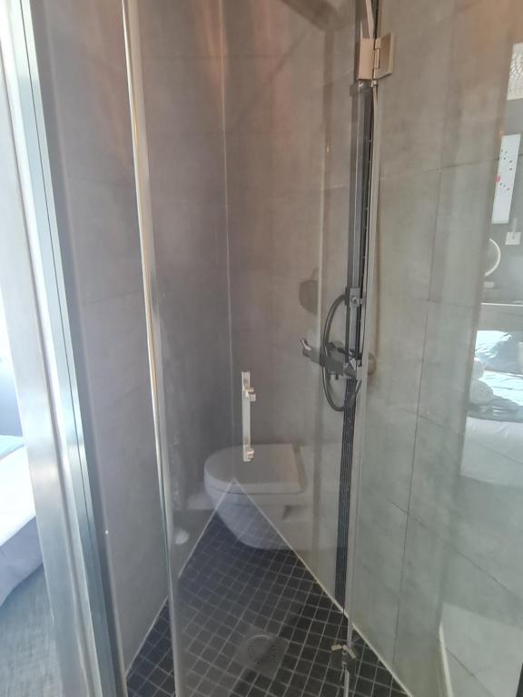 Hôtel Le Sens - Double Room