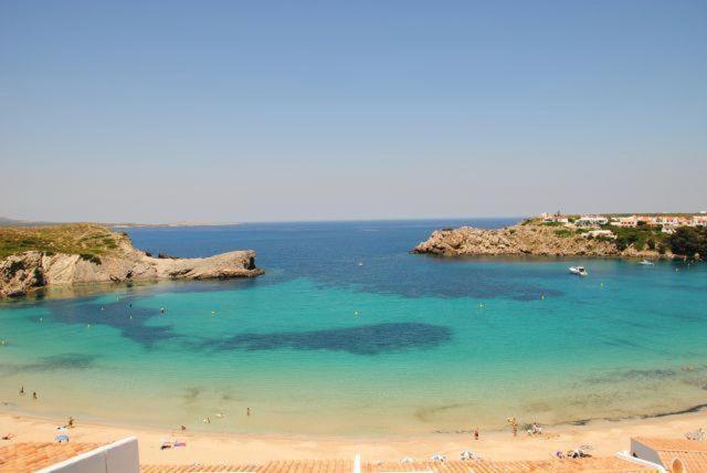 Апартаменты/квартира Somnis Menorca (Испания Ареналь-дэн ...