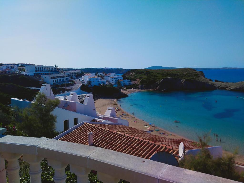 Апартаменты/квартира Somnis Menorca (Испания Ареналь-дэн ...