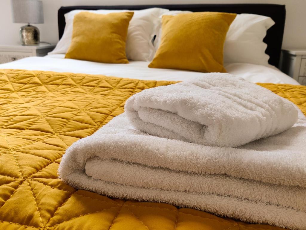 
Superior King Room - Non pet-friendly
