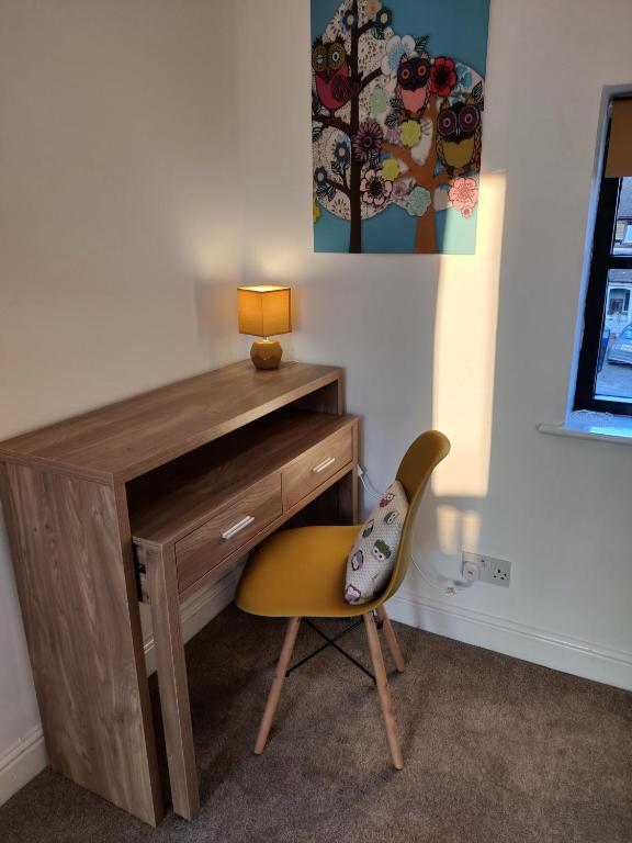 White Horse Inn - Resim 14