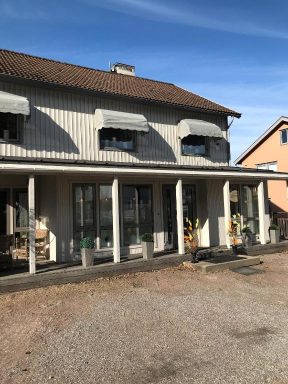 Hotell Kaprifol i Hunnebostrand AB