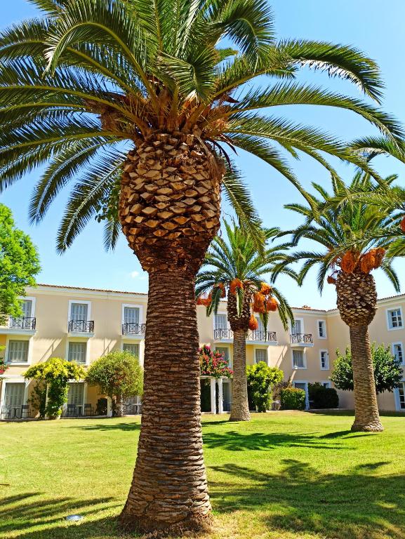 Amalia Hotel Nafplio - Resim 4