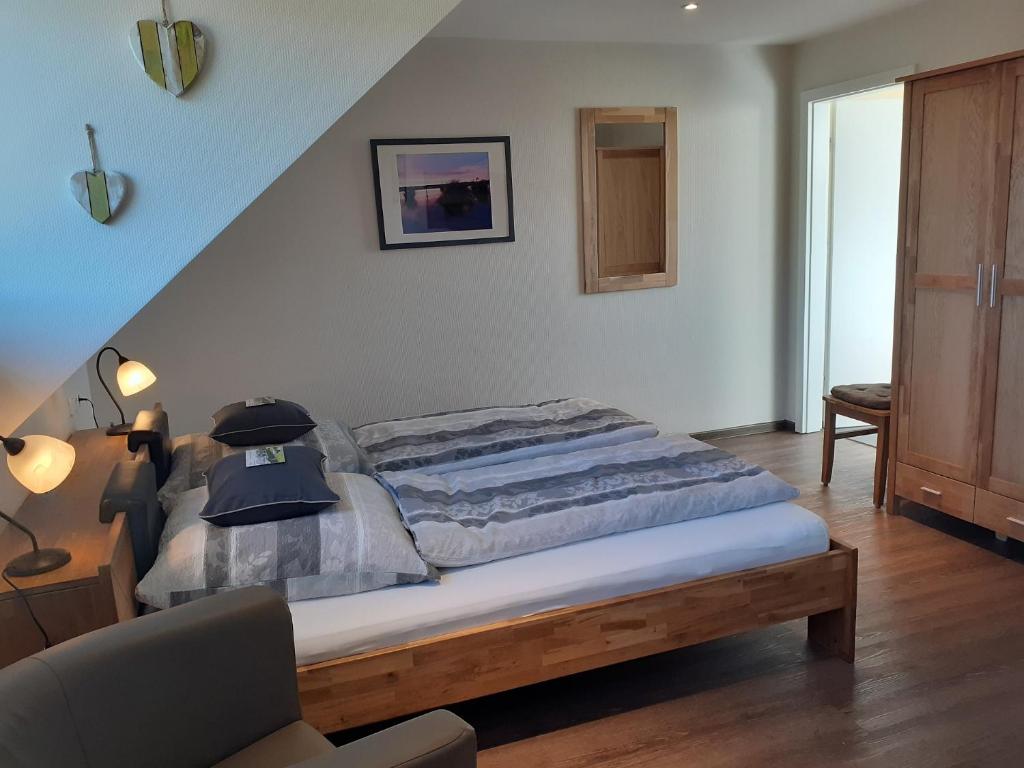 Gästehaus Kuck - 12