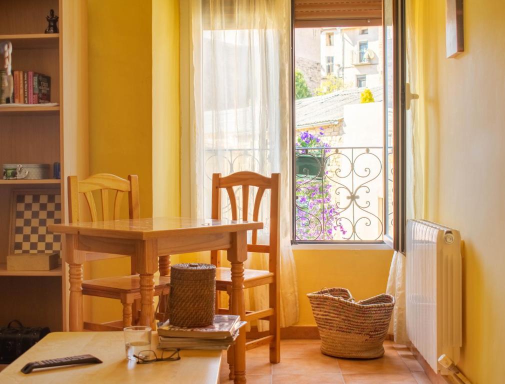 Iriñiken, amplia casa rural con barbacoa en Navarra - Haus Mit Sieben Schlafzimmern