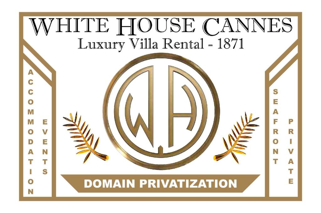 Gallery image of WHITE HOUSE CANNES - Luxury Villa Rental in Cannes