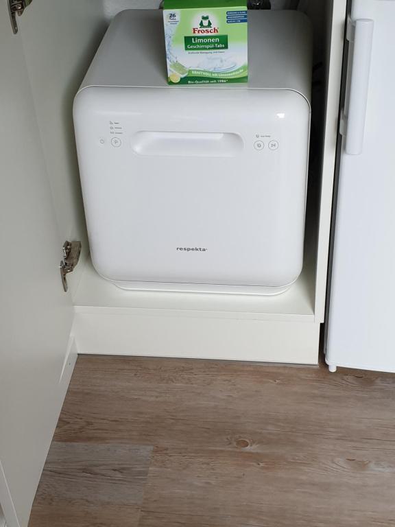 Lucky Home Ludwig Appartment - 14