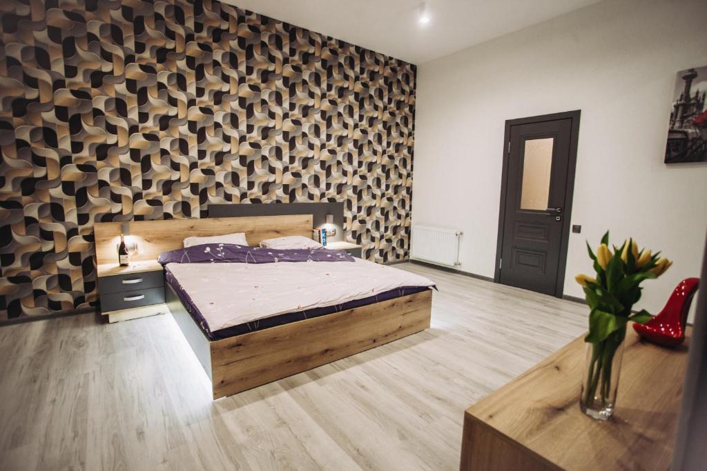 LOFT de luxe apartments - Apartamento Estúdio