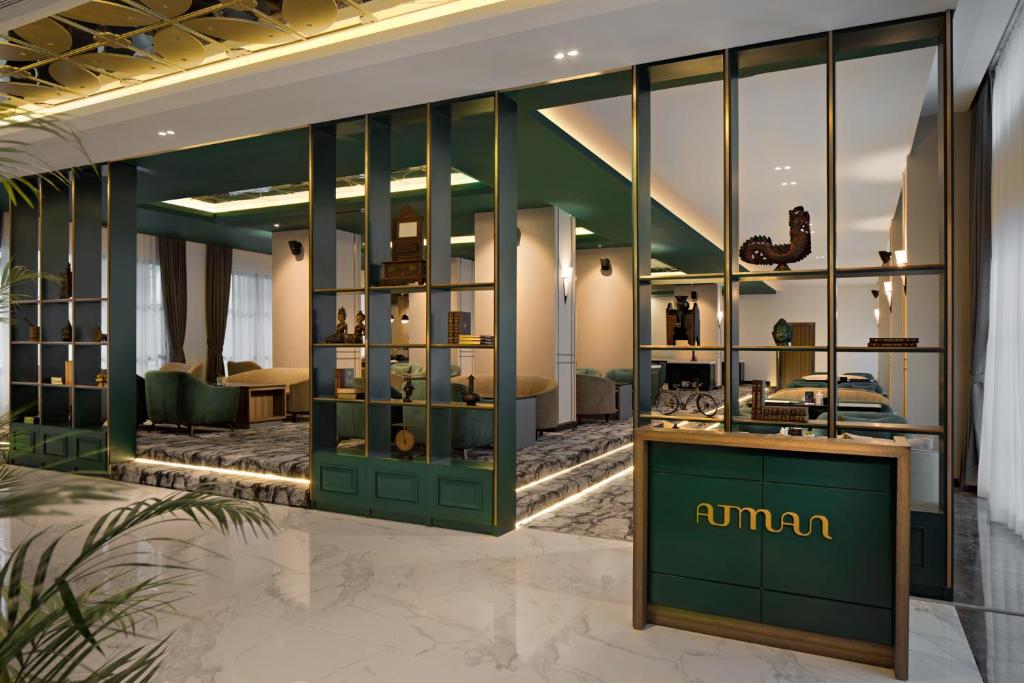 Gambar di galeri bagi Sutasoma Hotel di Jakarta