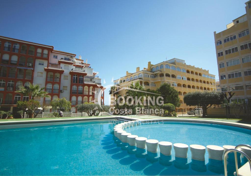 AL049 Torremar VI La Mata, Torrevieja – Bijgewerkte prijzen 2022