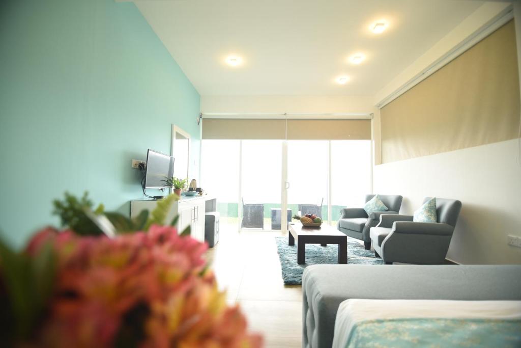 Tip Top Boutique hotel - 7