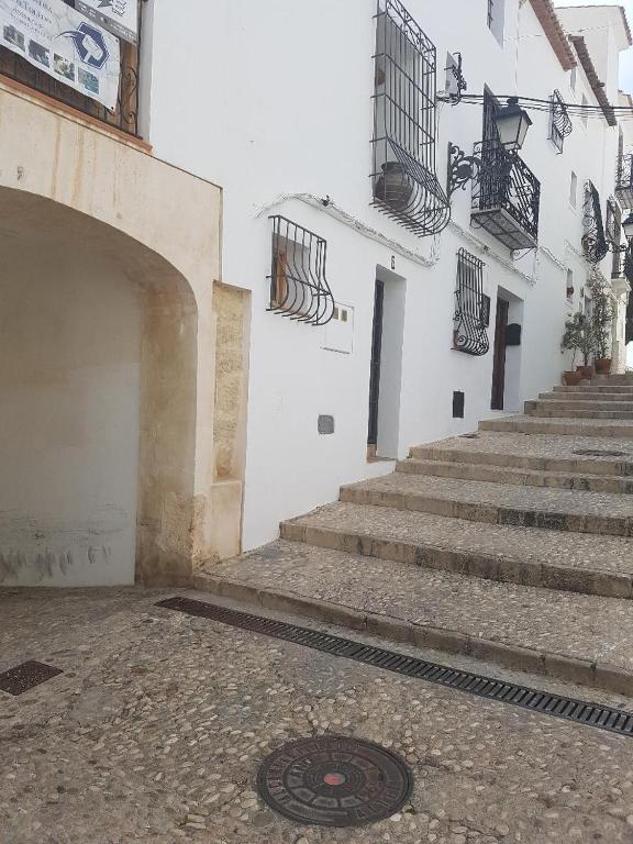 Altea Town House Sea View, Altea – Bijgewerkte prijzen 2023