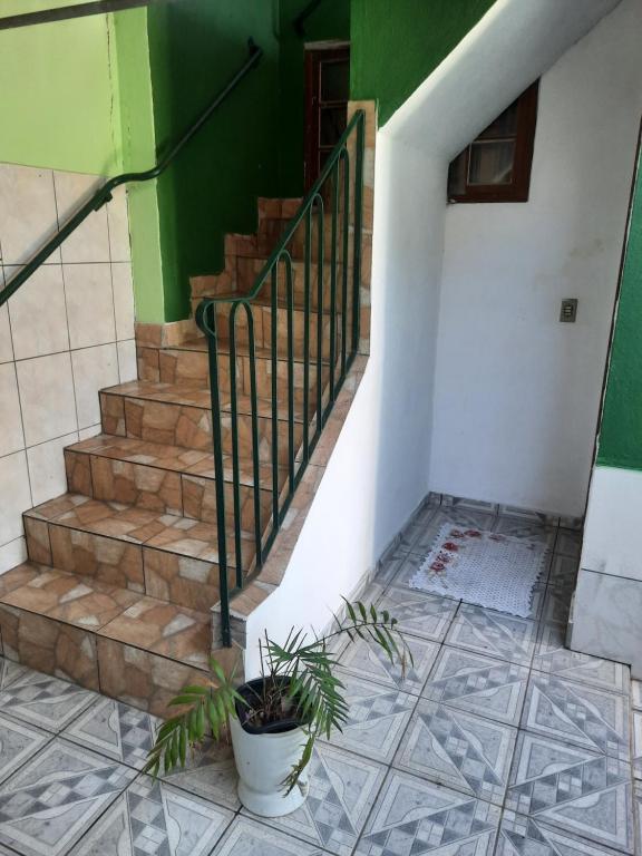  No Centro Com Vista Para O Rio