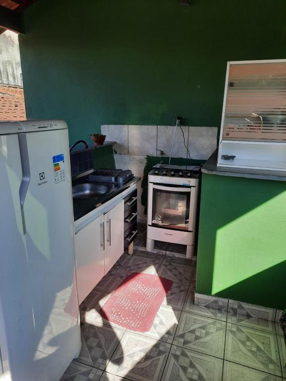  No Centro Com Vista Para O Rio