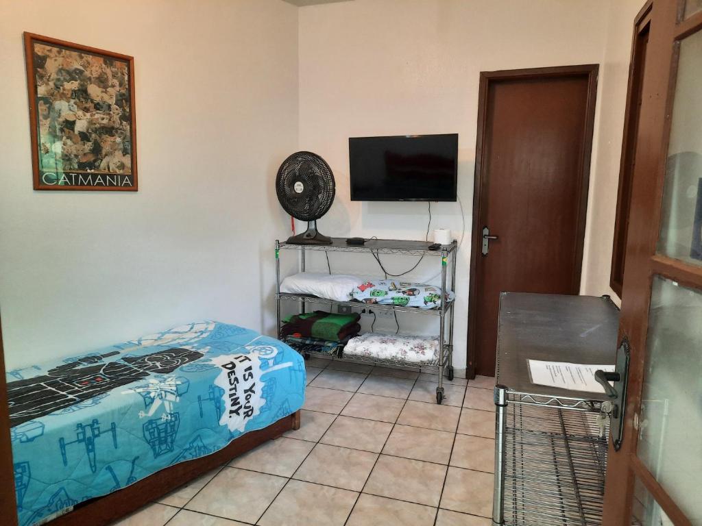  No Centro Com Vista Para O Rio