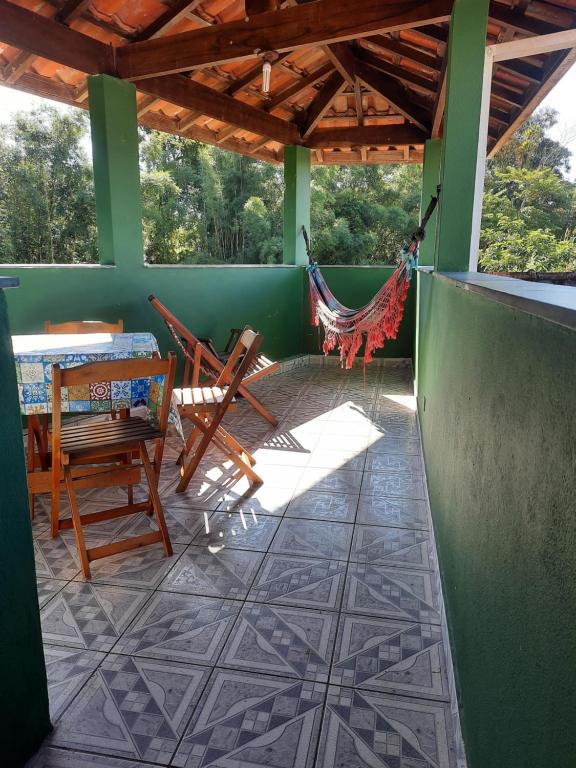  No Centro Com Vista Para O Rio