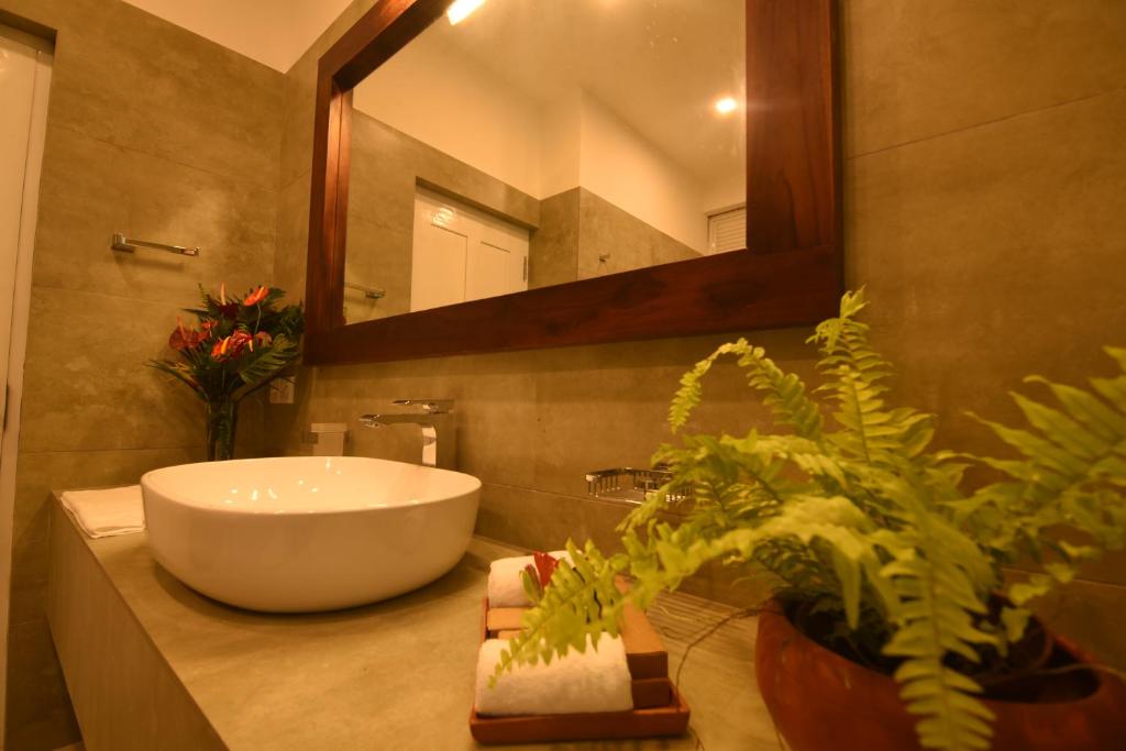 Tip Top Boutique hotel - 8