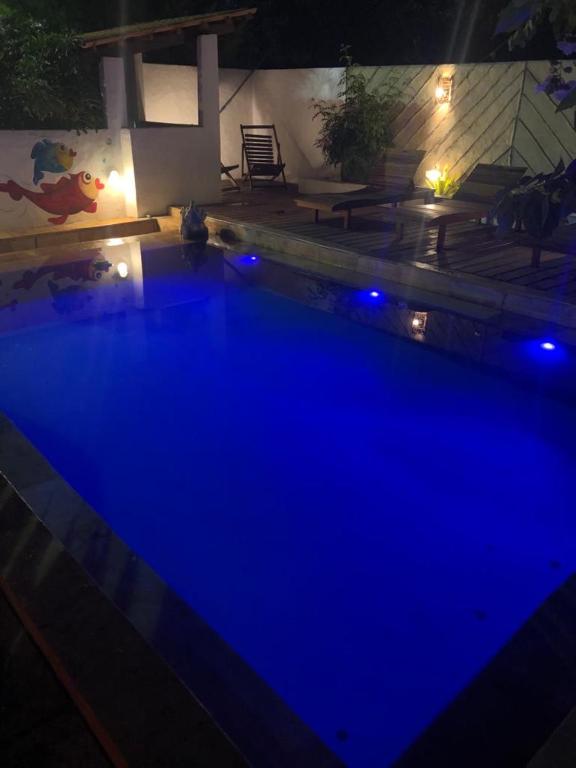  Villa Cajuiero Inn