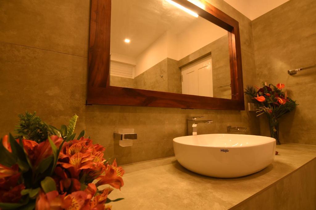 Tip Top Boutique hotel - 15