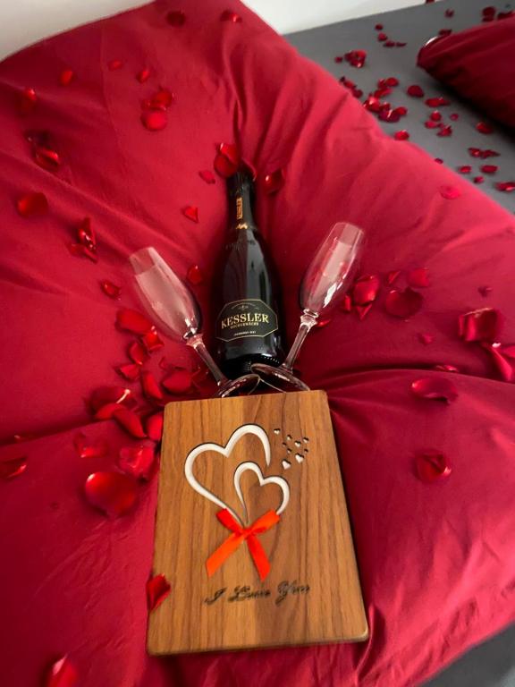 Hotel Waldhorn - Resim 26