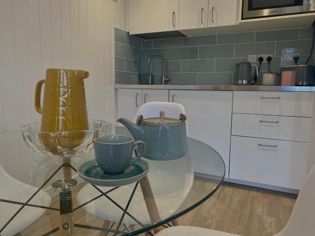 Littlebeads - Appartement Met 1 Slaapkamer