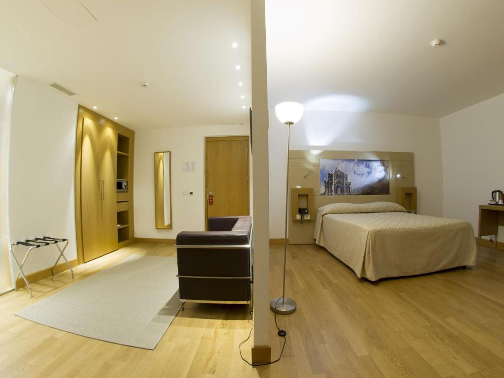 Catania International Airport Hotel - Resim 8