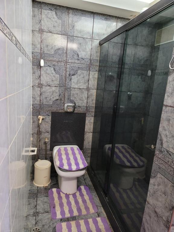  Flat in Penthause perto da praia Arpoador