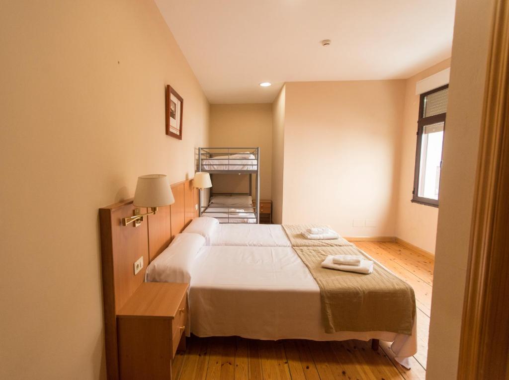 Hostal Pico Agujas, San Isidro – Precios 2022 actualizados