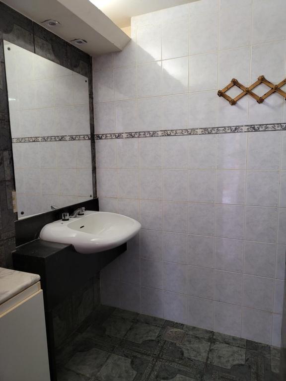  Flat in Penthause perto da praia Arpoador