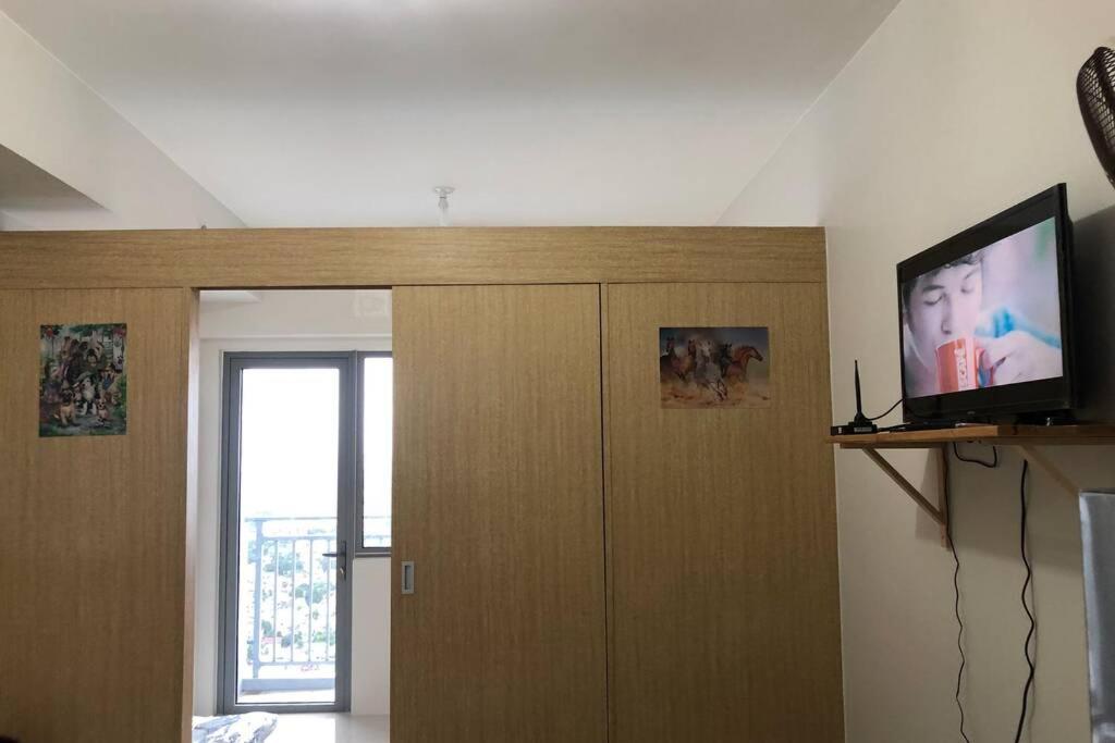 BUDER Condo 3917 Quezon City Manila Philippines