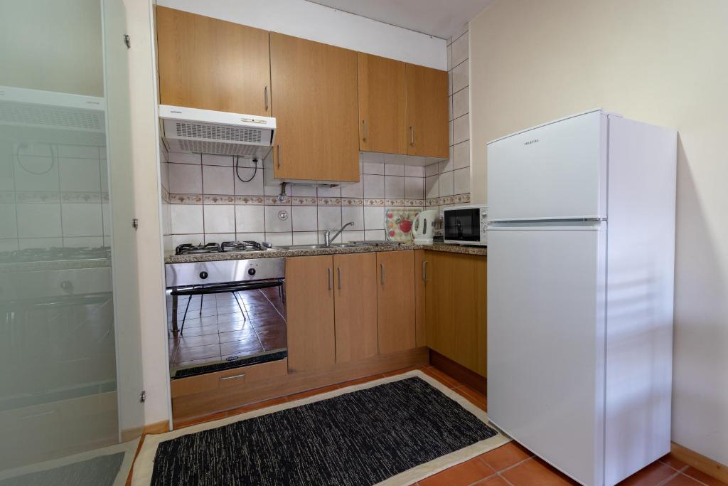 Casa da Levada - Appartement Met één Slaapkamer