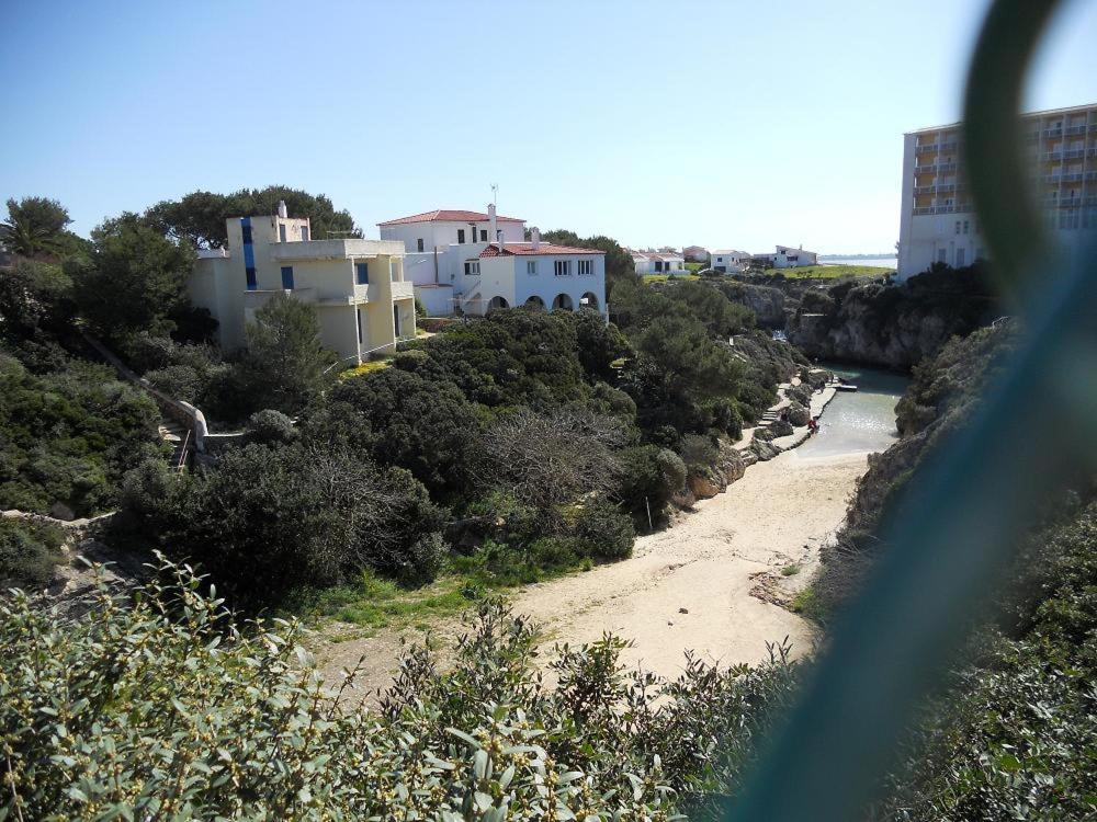 Apartamento Calan Forcat en Ciutadella de Menorca, Ciutadella ...
