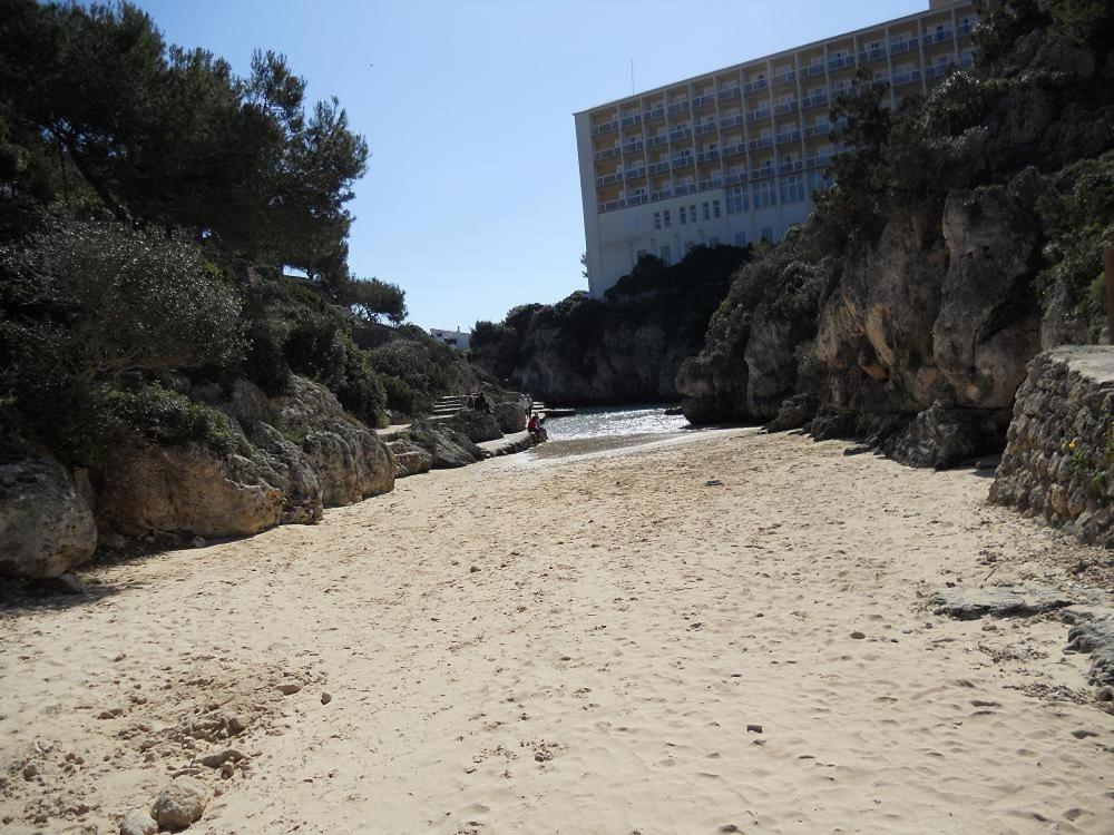 Apartamento Calan Forcat en Ciutadella de Menorca, Ciutadella ...