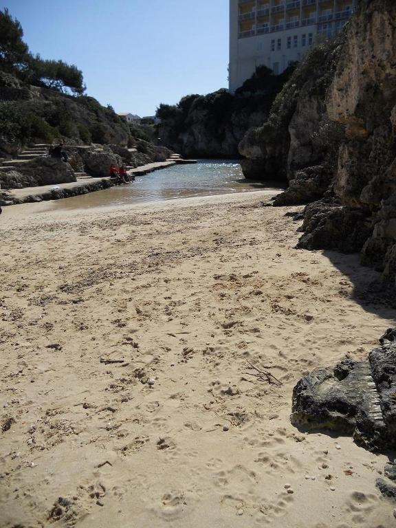 Apartamento Calan Forcat en Ciutadella de Menorca, Ciutadella ...