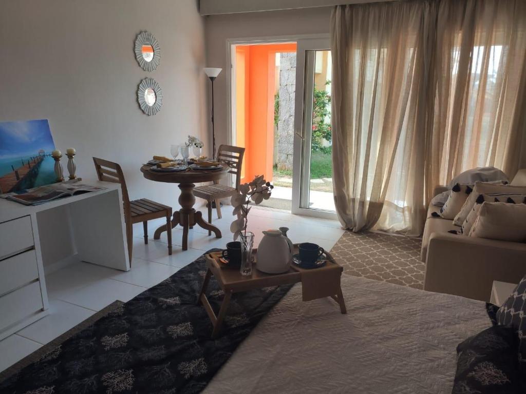  Búzios Beach Resort Luxo