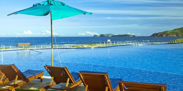  Búzios Beach Resort Luxo