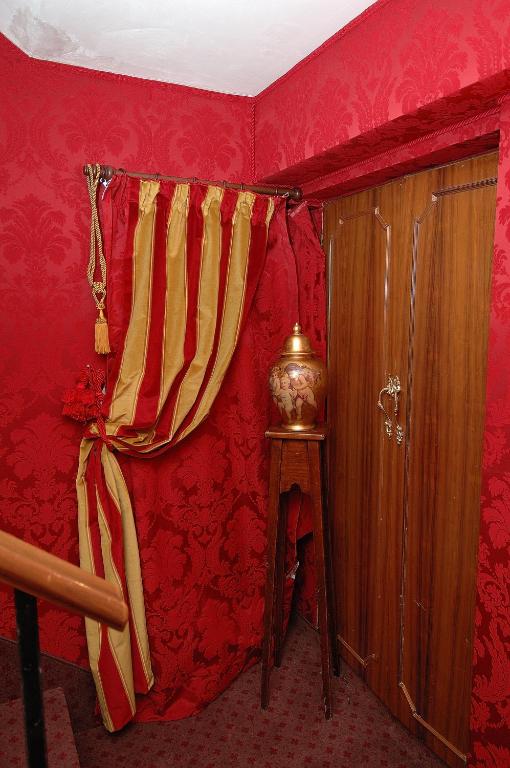 Fotografie z fotogalerie ubytování Residenza La Loggia v Benátkách