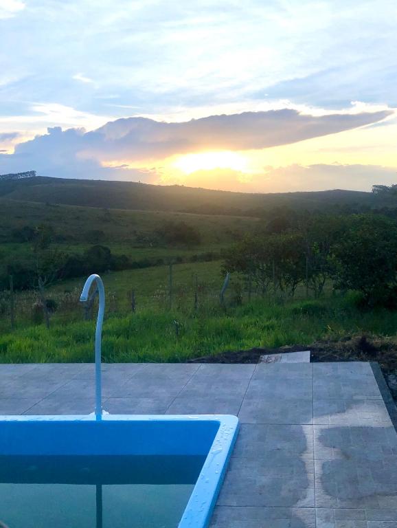  Sítio Tapera em Ibitipoca - MG