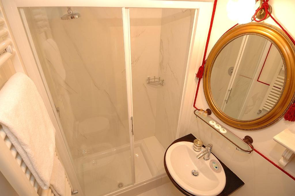 Residenza La Loggia - 12