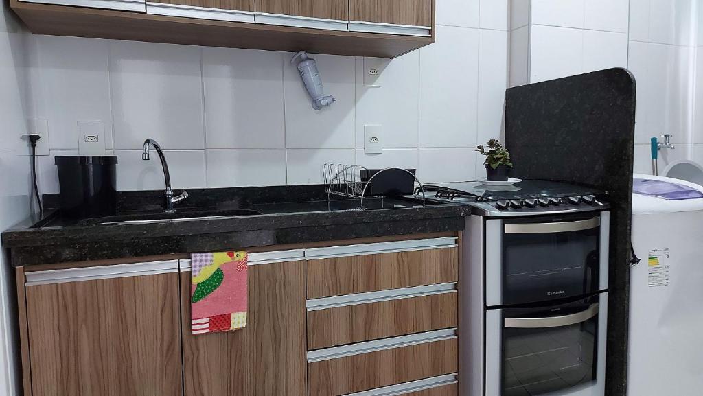  LINDO APTO 2Q lll St BUENO lll Próximo ao Pq VACA BRAVA
