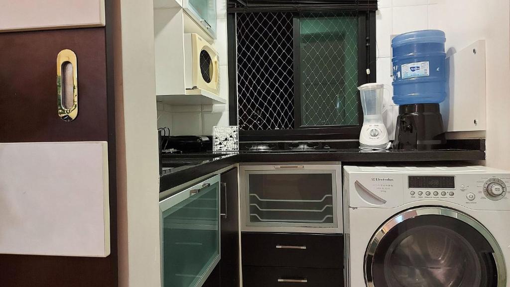  APTO 1Q ll COMPLETO ll Próximo ao Jardim Botânico