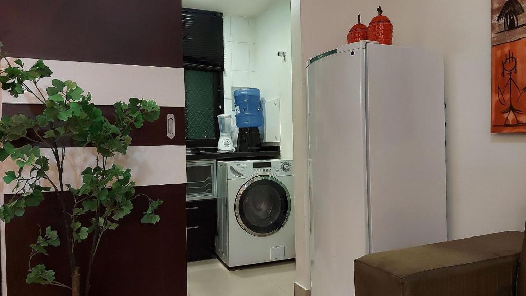  APTO 1Q ll COMPLETO ll Próximo ao Jardim Botânico