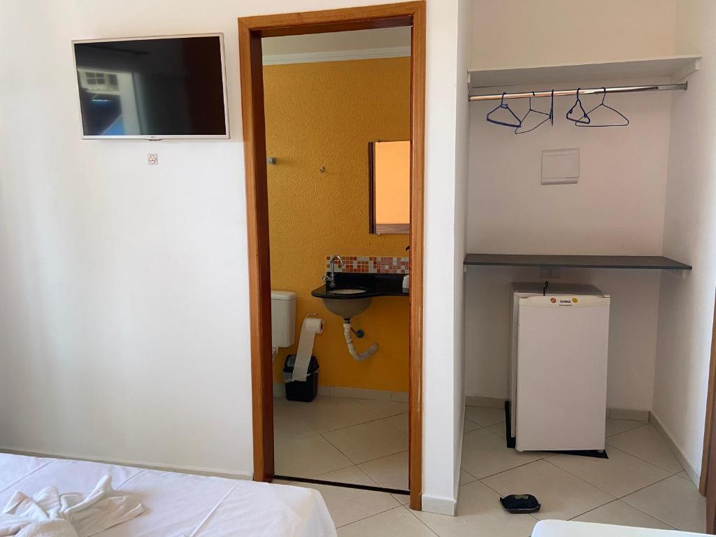  Werneck Residence Suites